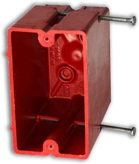 allied electric boxes|allied moulded fire rated boxes.